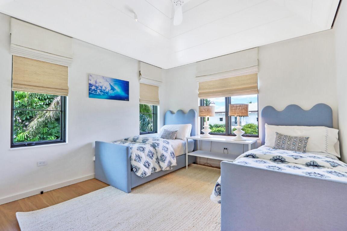 Ocean Terrace - Residential