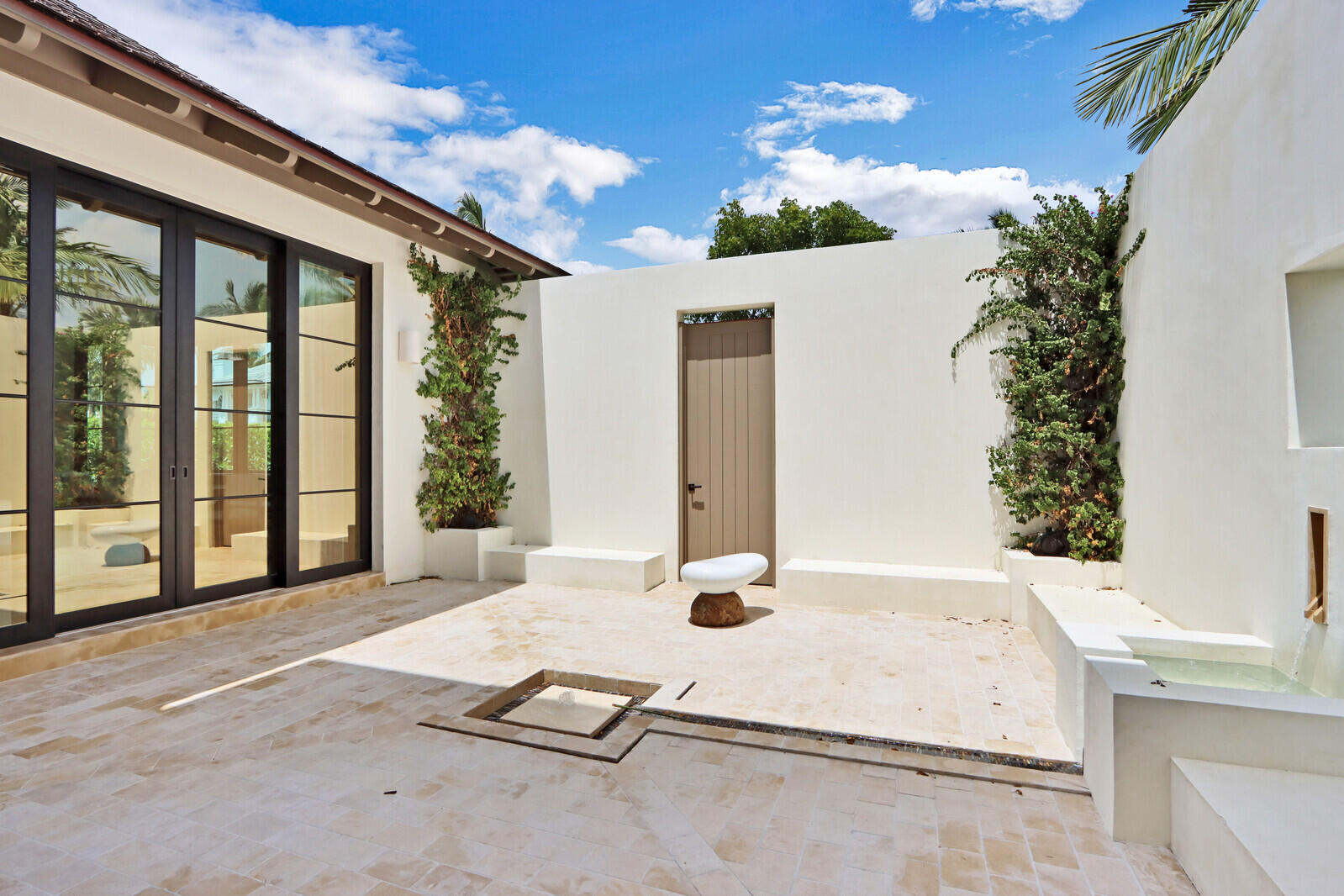 Ocean Terrace - Residential