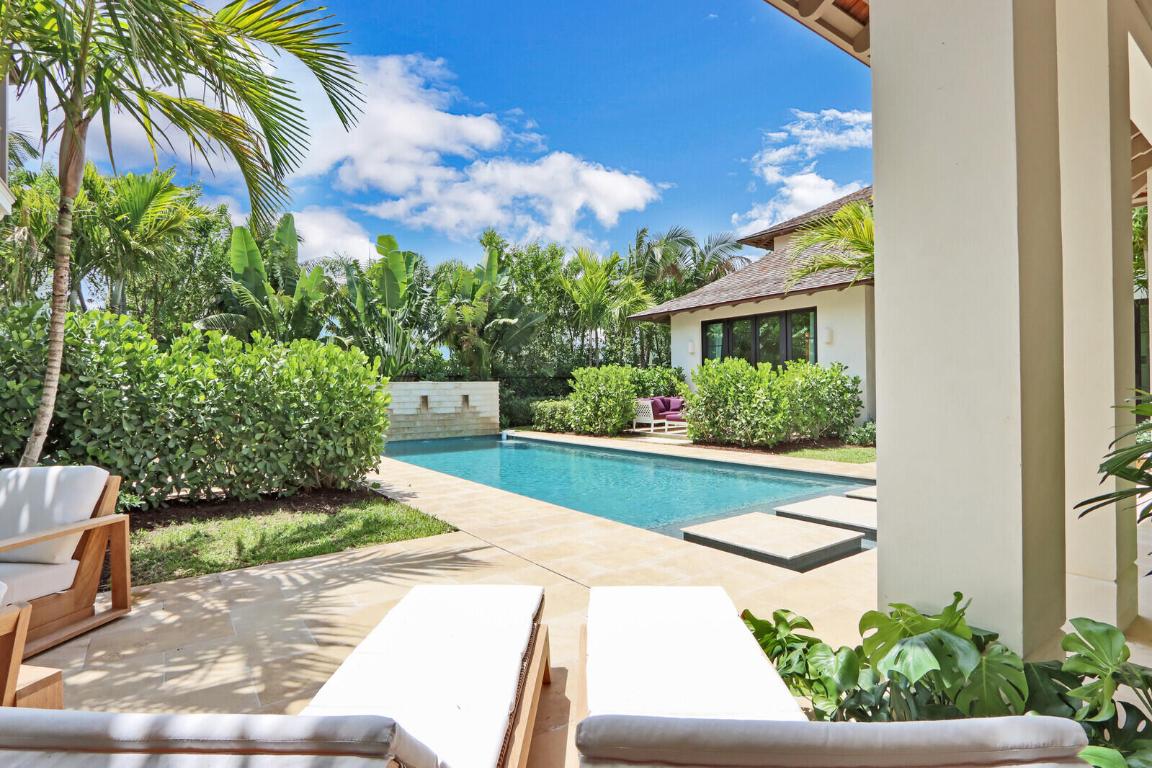 Ocean Terrace - Residential