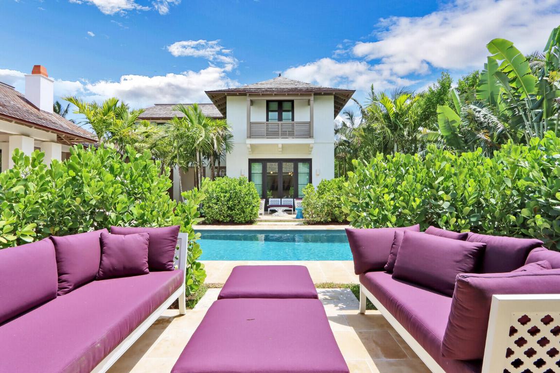 Ocean Terrace - Residential