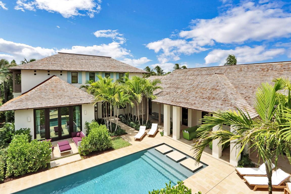 Ocean Terrace - Residential