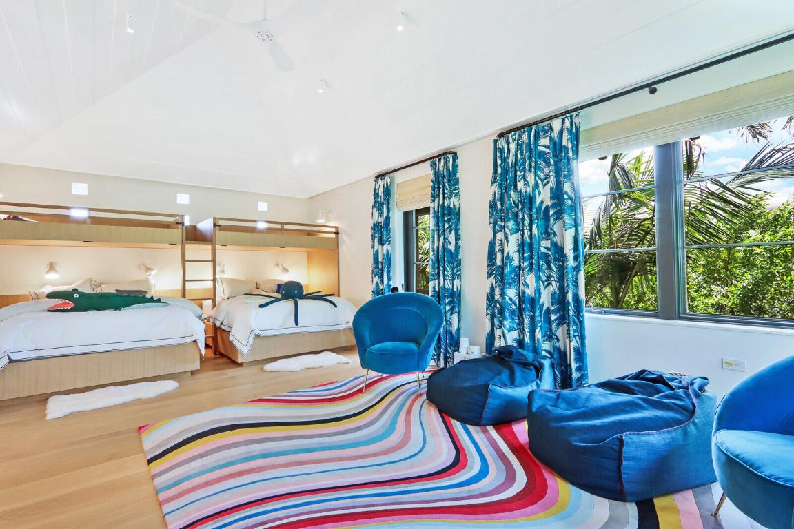 Ocean Terrace - Residential