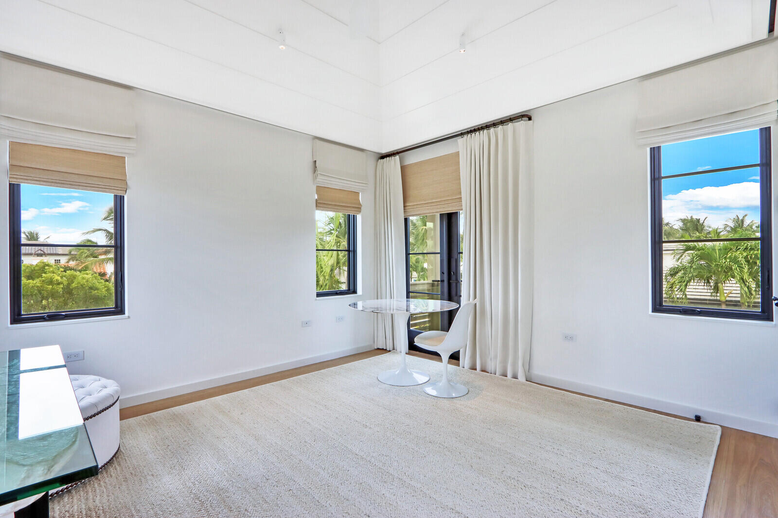 Ocean Terrace - Residential