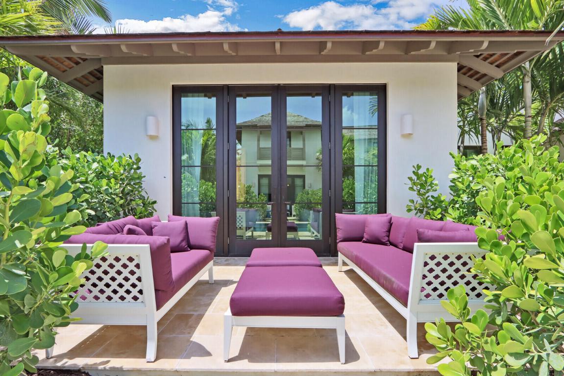 Ocean Terrace - Residential