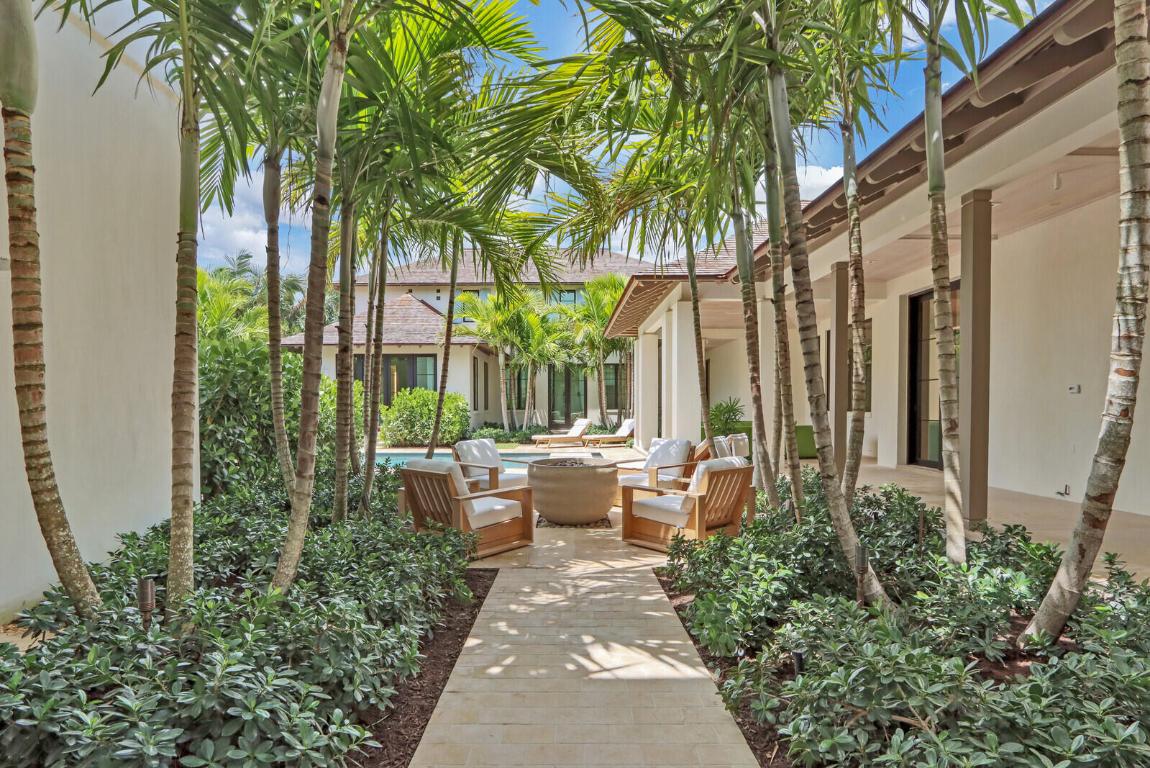 Ocean Terrace - Residential