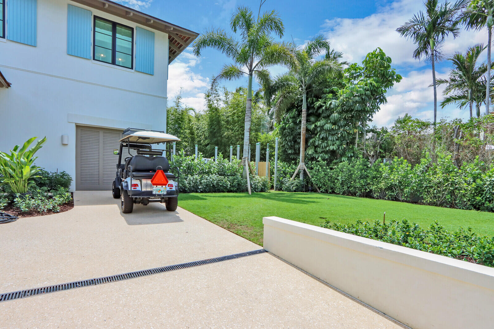 Ocean Terrace - Residential