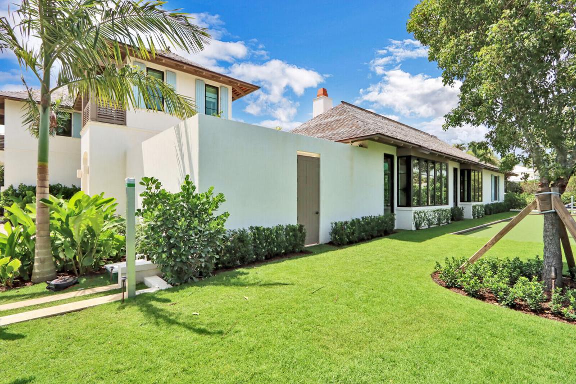 Ocean Terrace - Residential