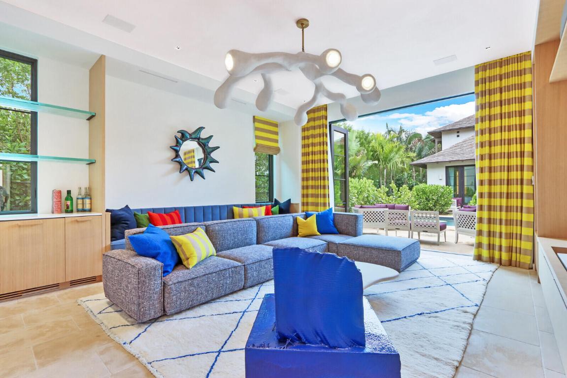 Ocean Terrace - Residential