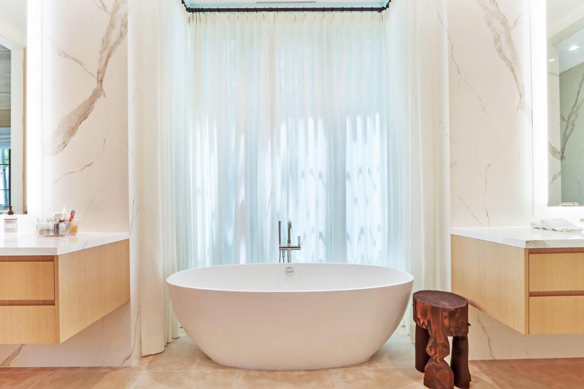 Ocean Terrace - Residential