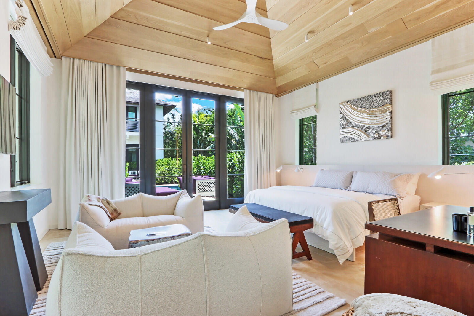 Ocean Terrace - Residential