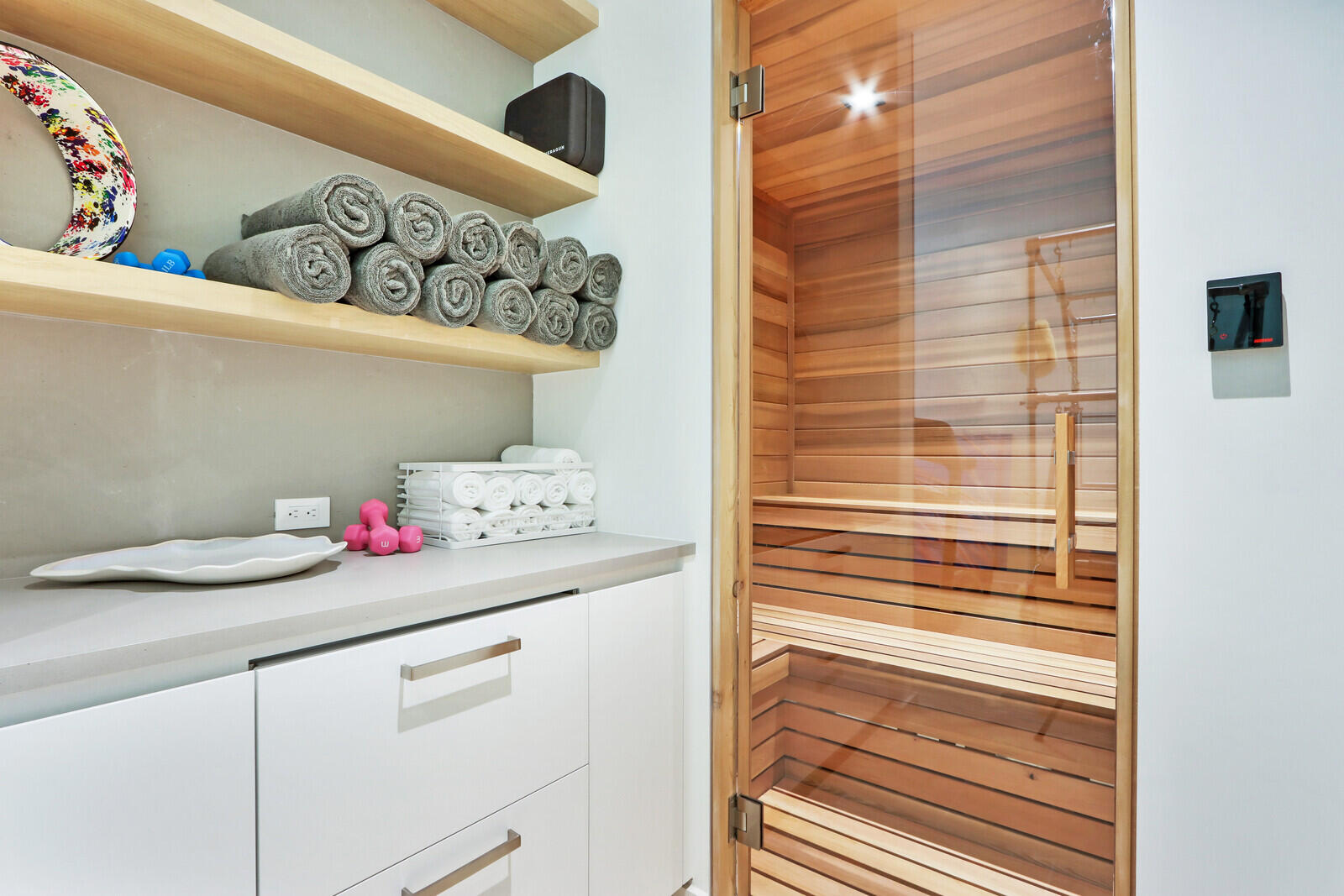 Ocean Terrace - Residential