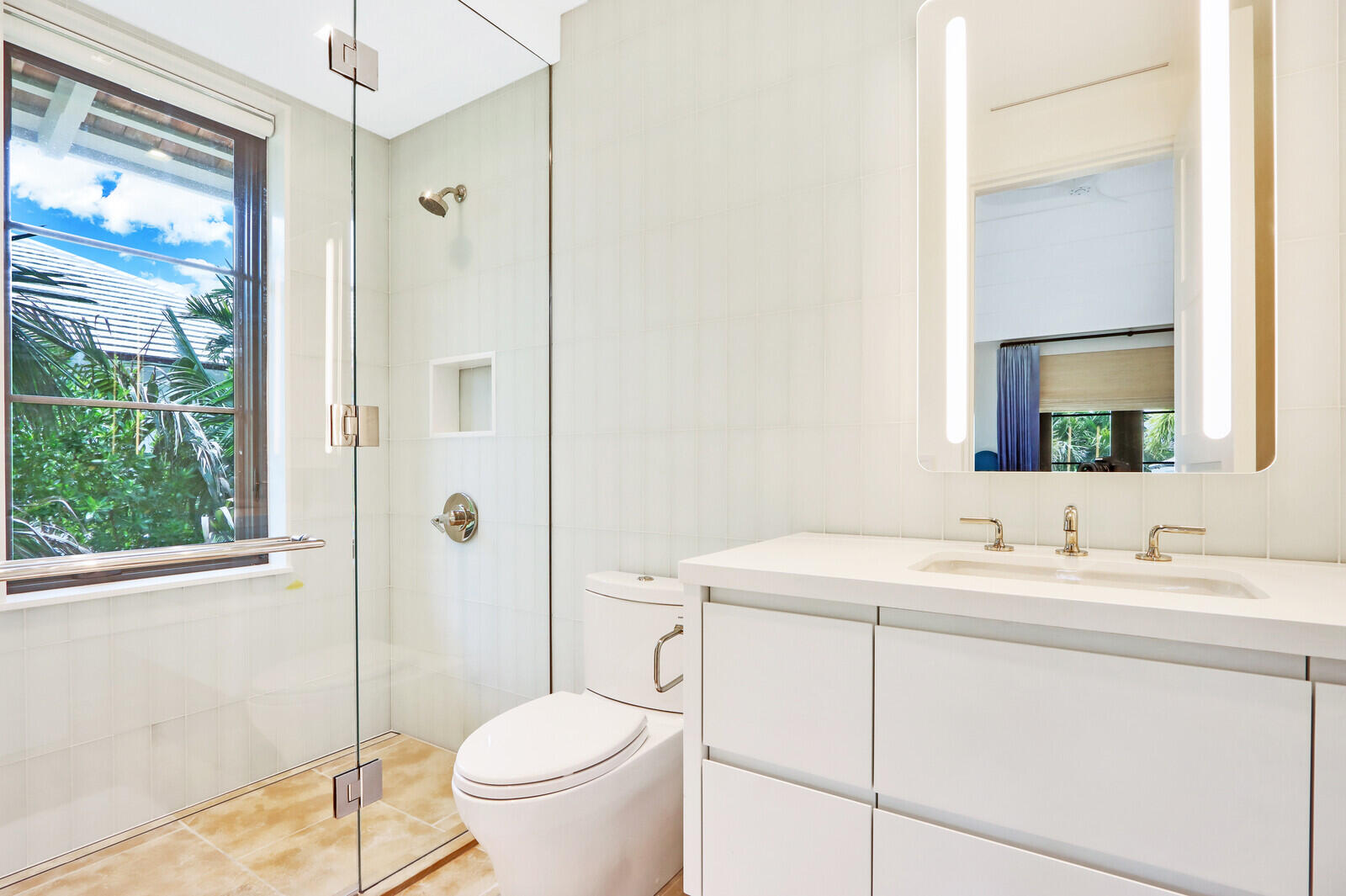 Ocean Terrace - Residential