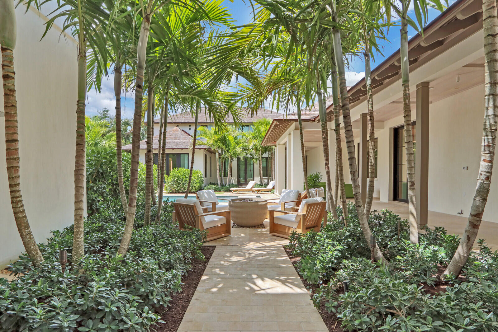 Ocean Terrace - Residential