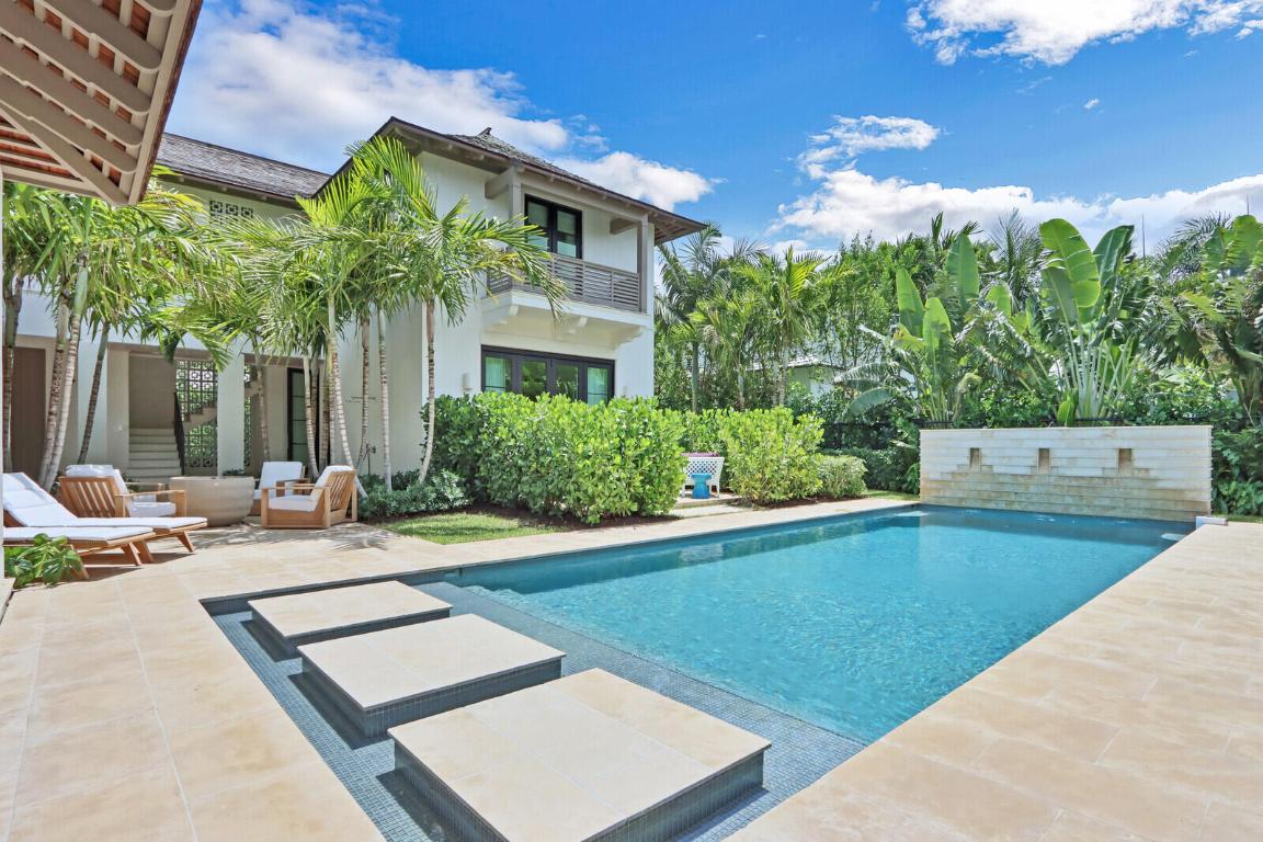 Ocean Terrace - Residential