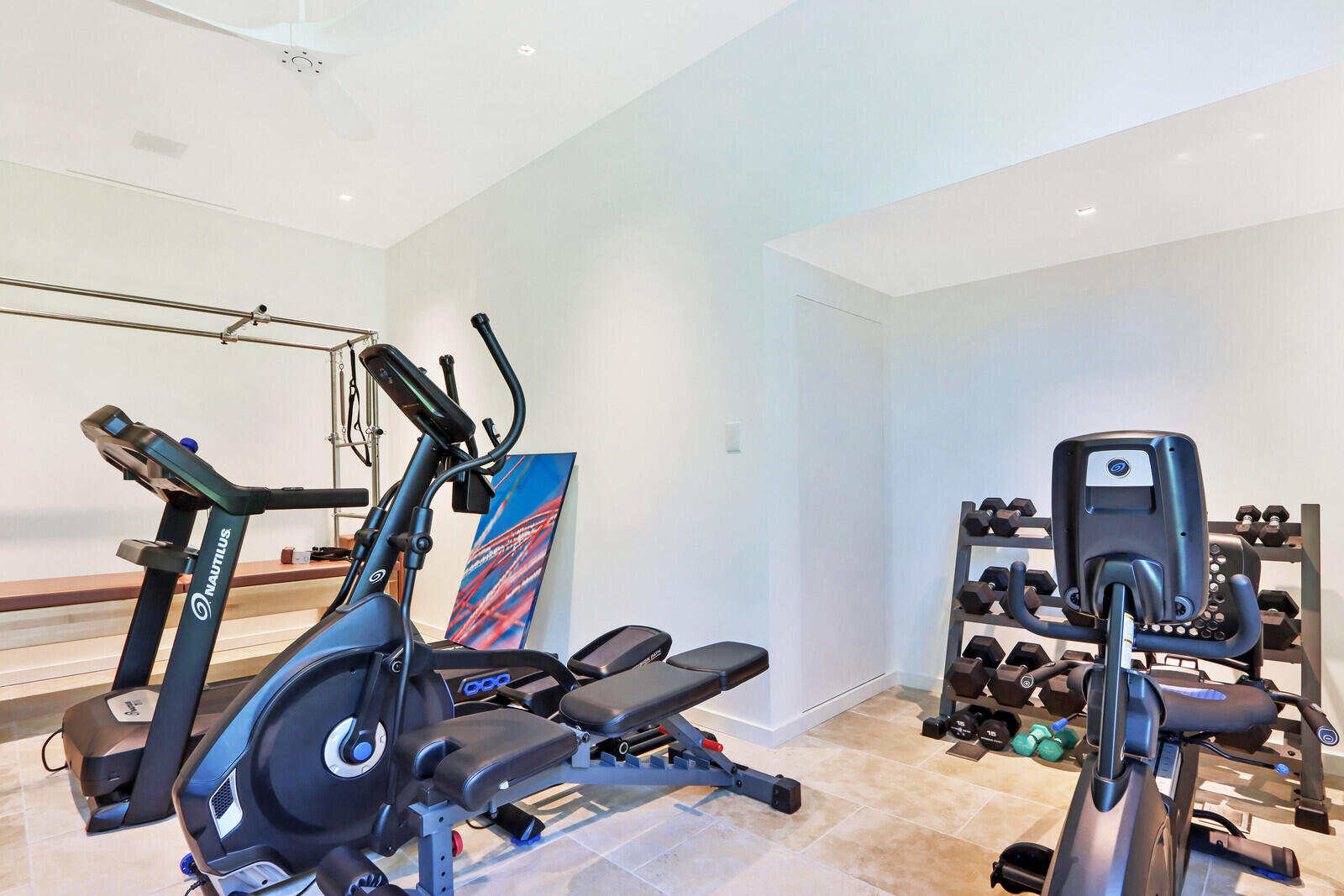 Ocean Terrace - Residential