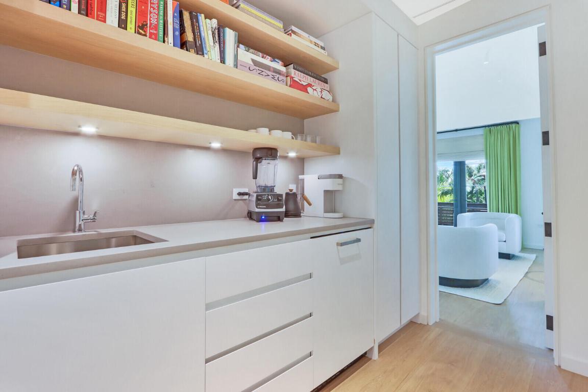 Ocean Terrace - Residential