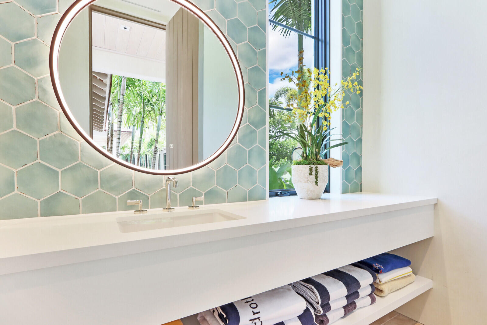 Ocean Terrace - Residential