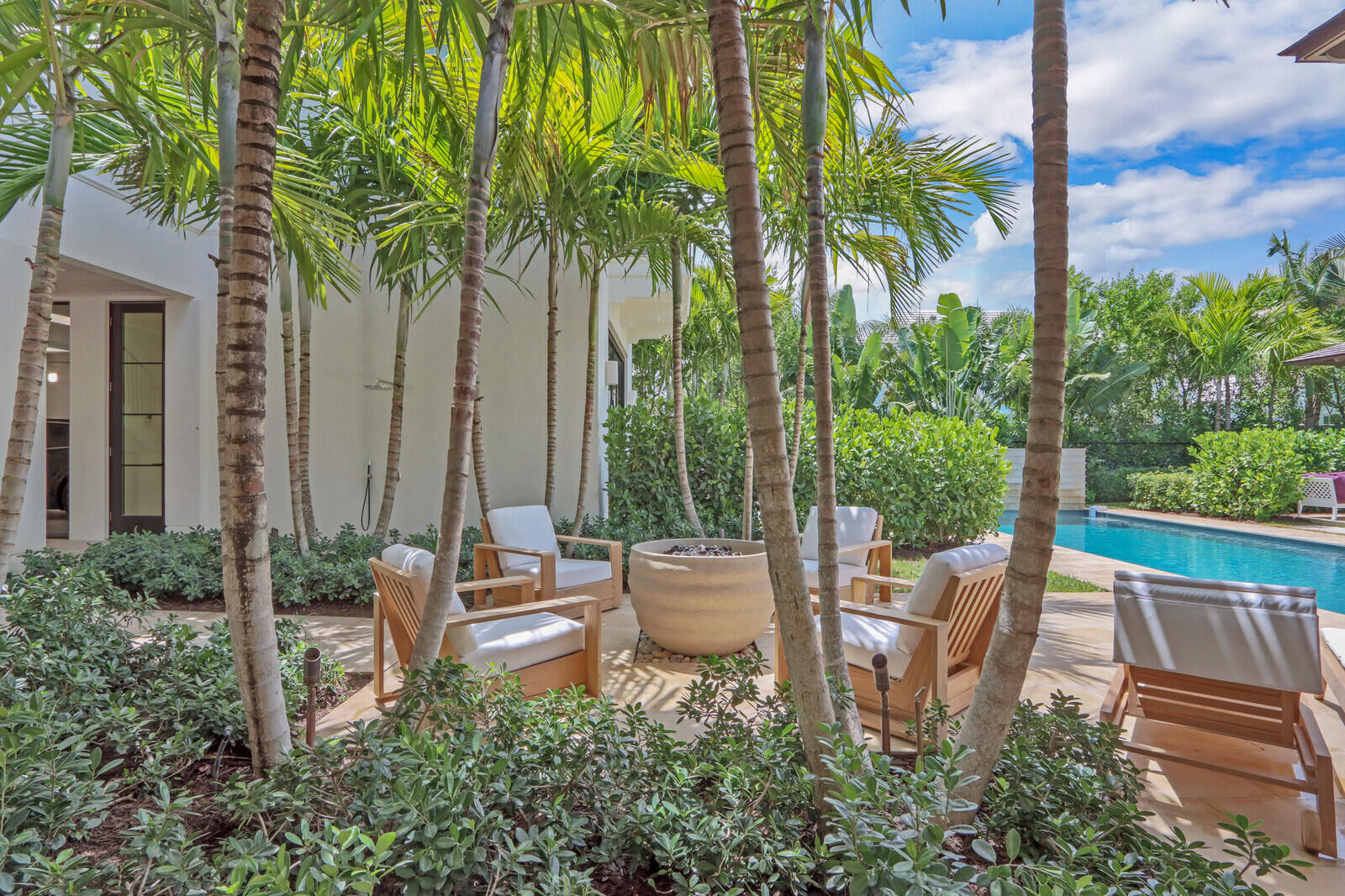 Ocean Terrace - Residential