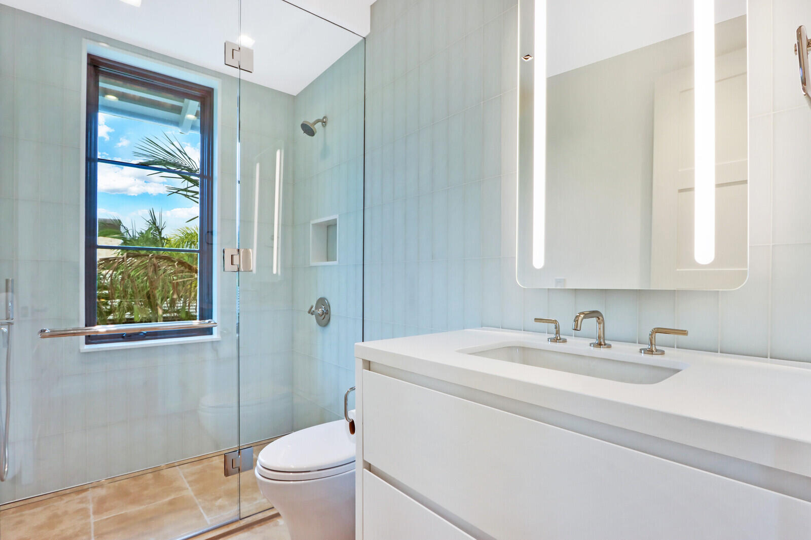 Ocean Terrace - Residential