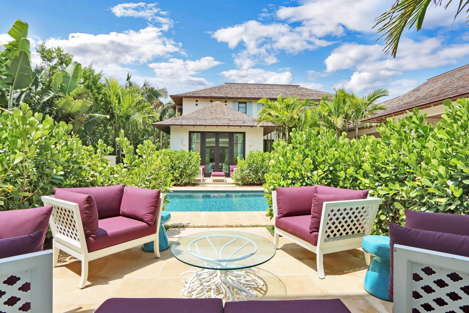 Ocean Terrace - Residential