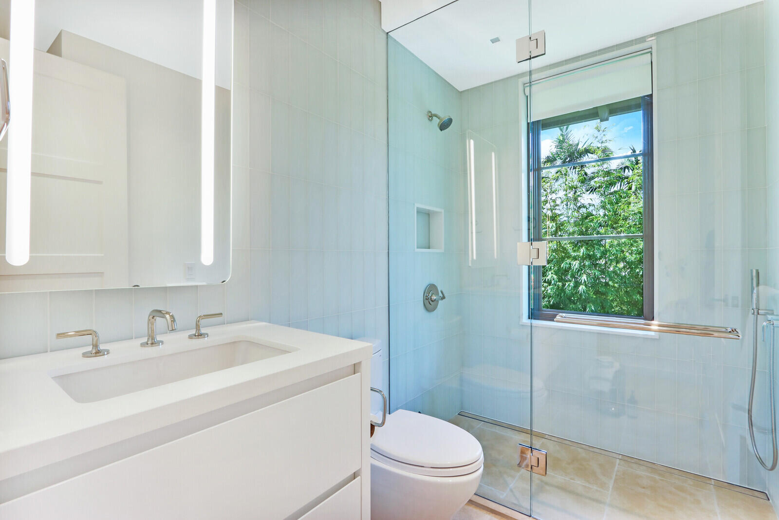 Ocean Terrace - Residential