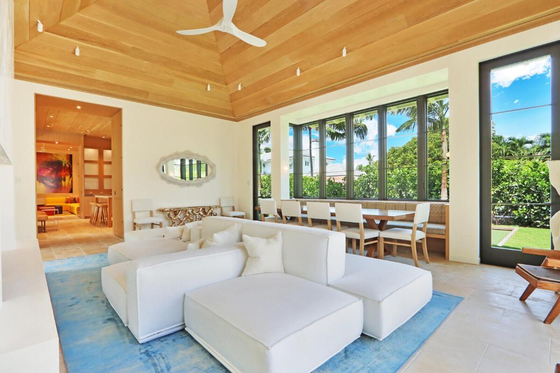 Ocean Terrace - Residential