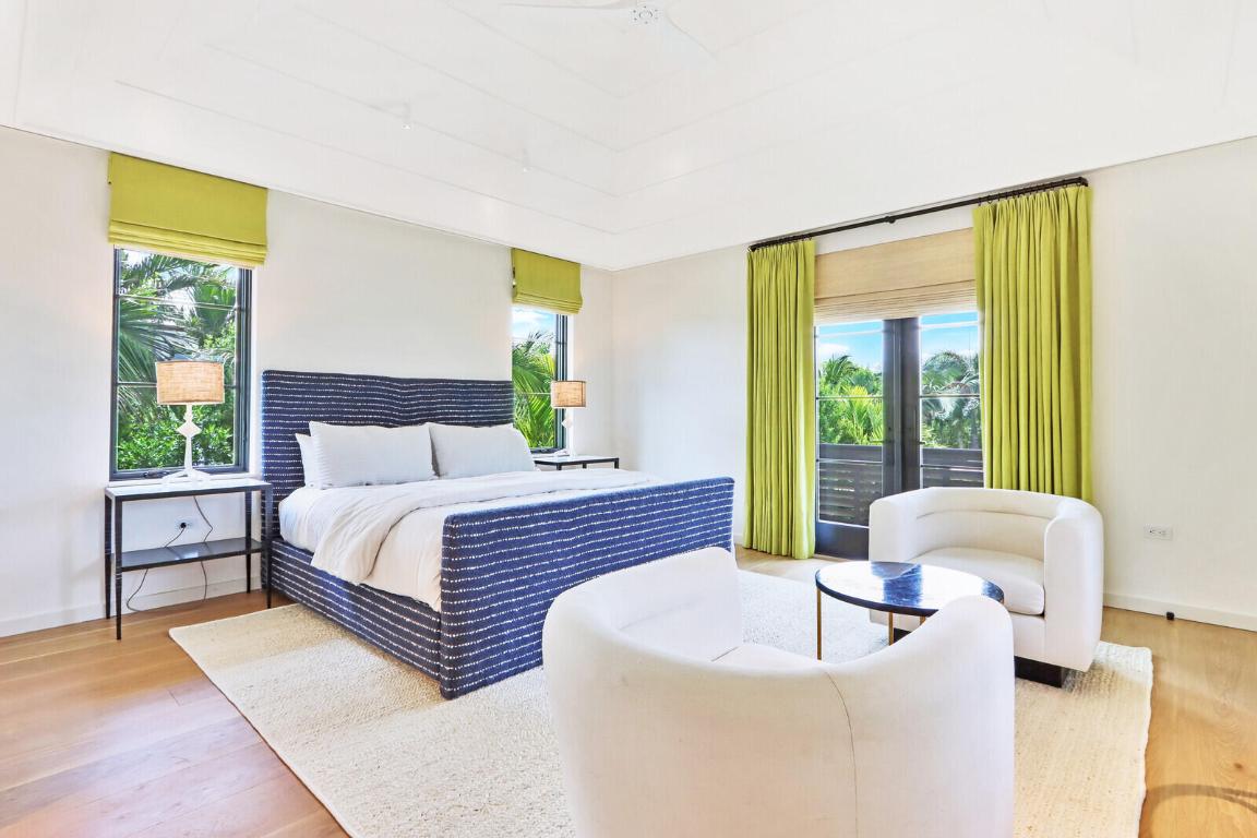 Ocean Terrace - Residential