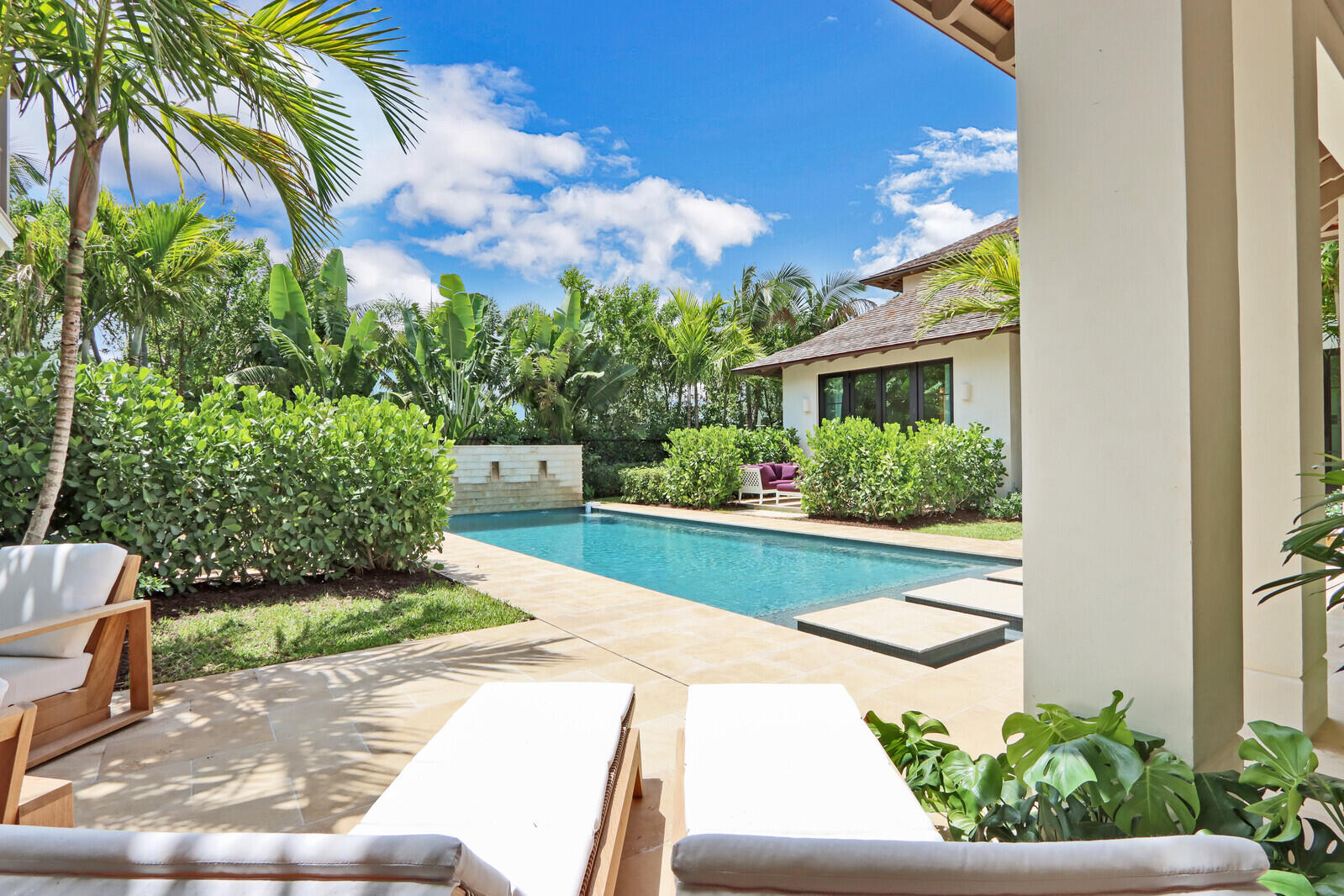 Ocean Terrace - Residential