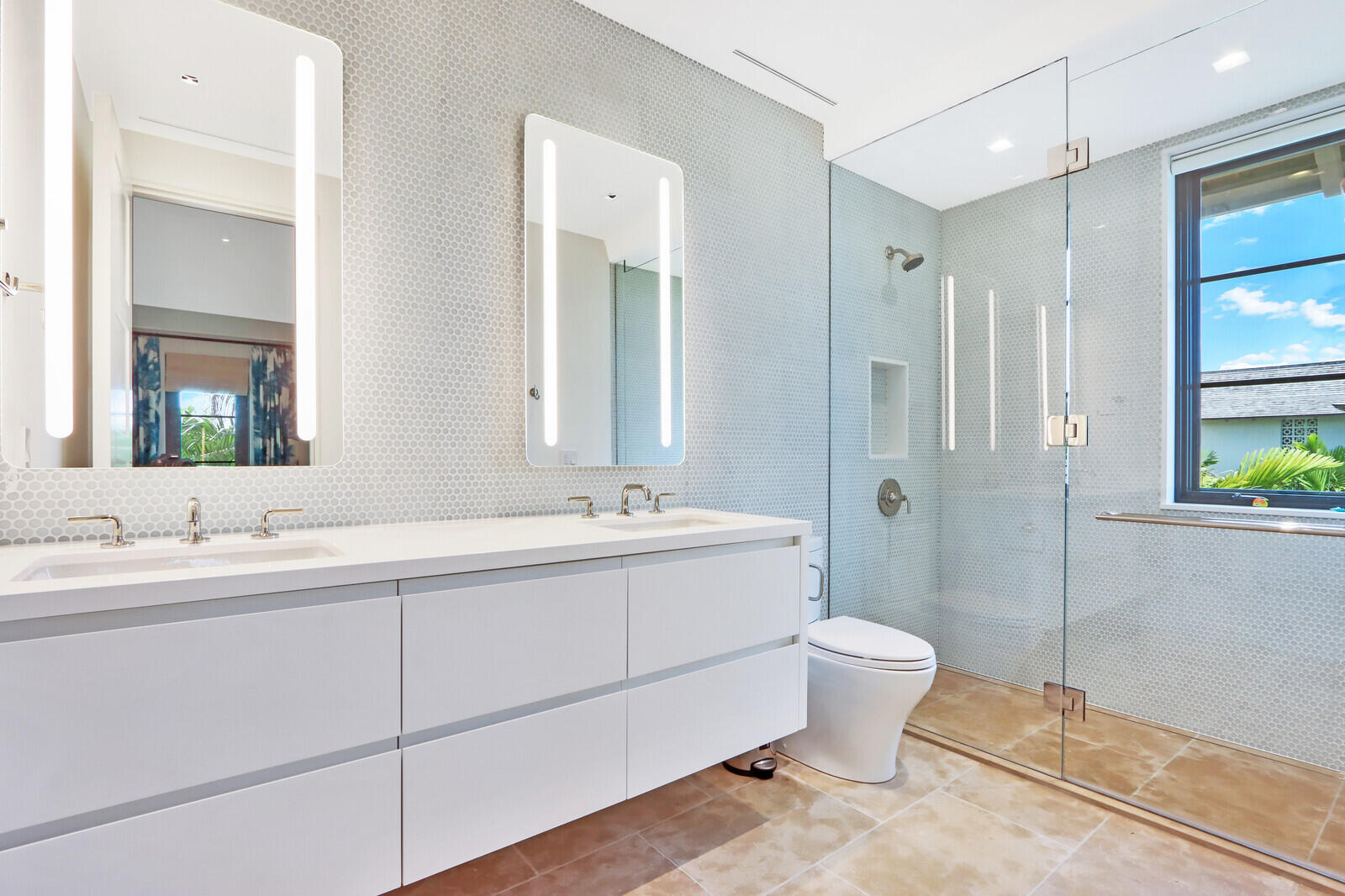 Ocean Terrace - Residential