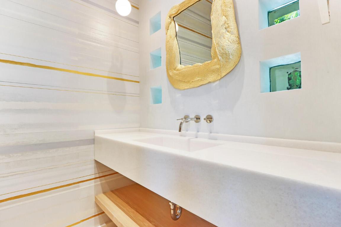 Ocean Terrace - Residential