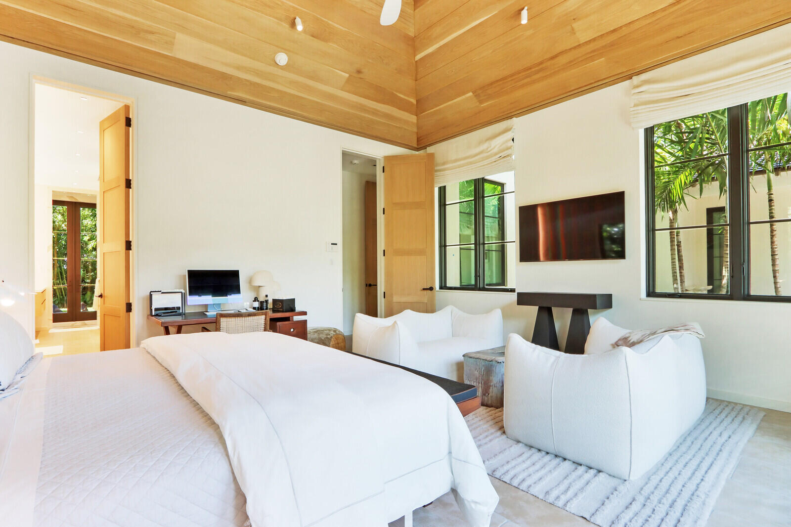 Ocean Terrace - Residential