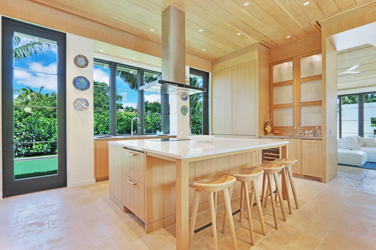 Ocean Terrace - Residential