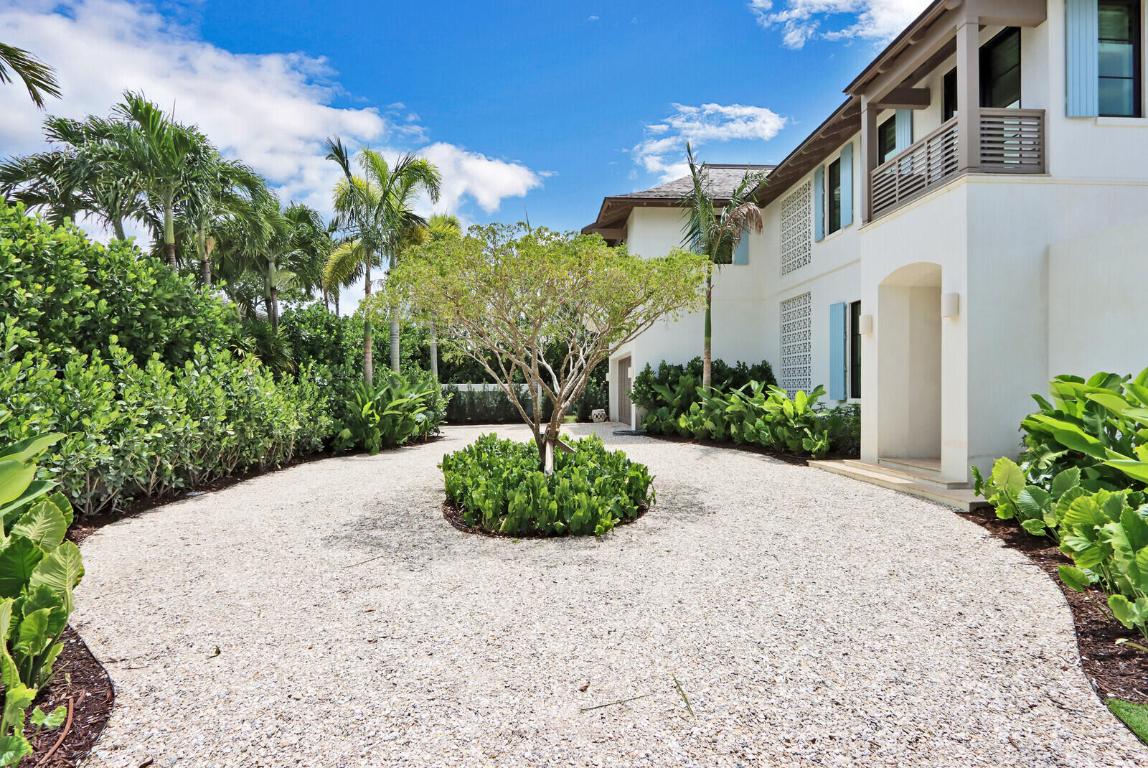 Ocean Terrace - Residential