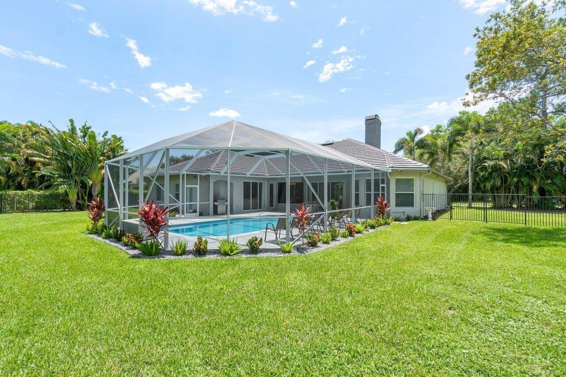 JUPITER RIVER ESTATES - Residential