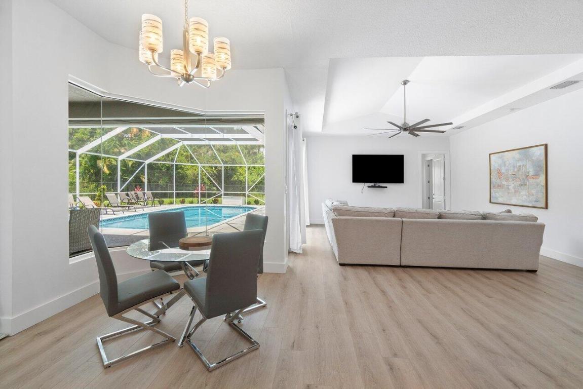 JUPITER RIVER ESTATES - Residential