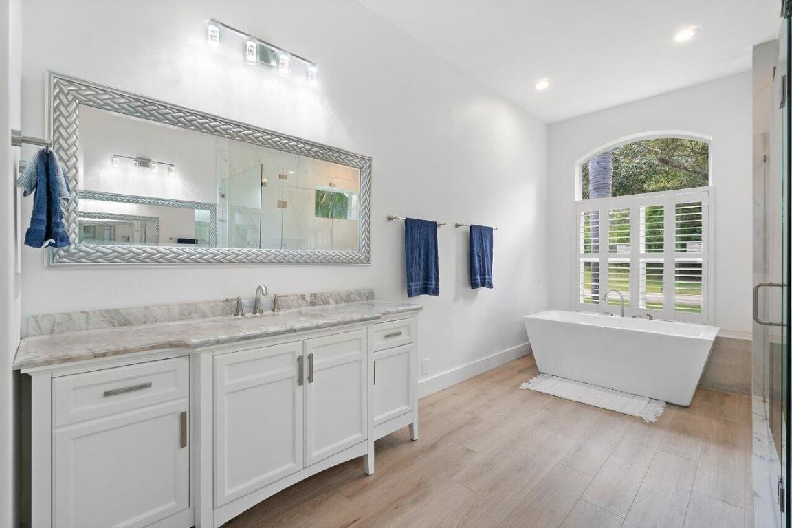 JUPITER RIVER ESTATES - Residential