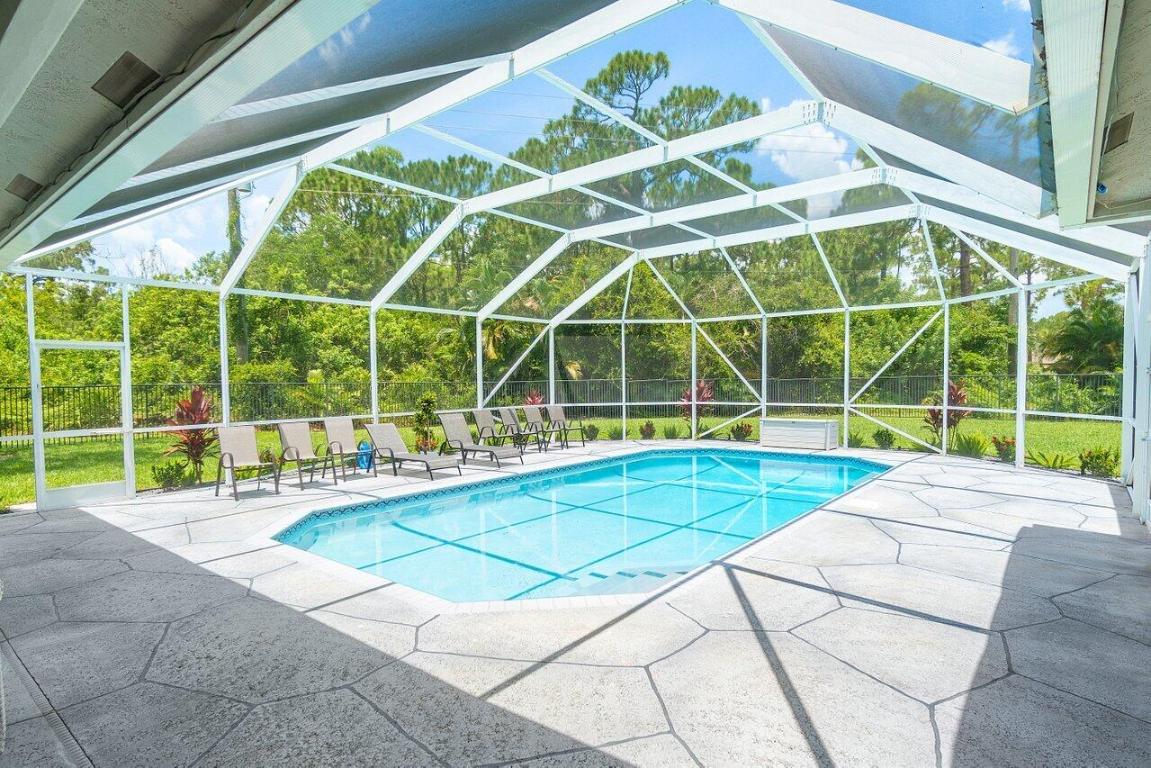 JUPITER RIVER ESTATES - Residential