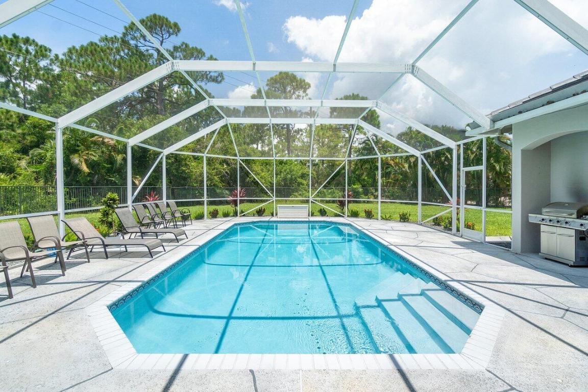 JUPITER RIVER ESTATES - Residential