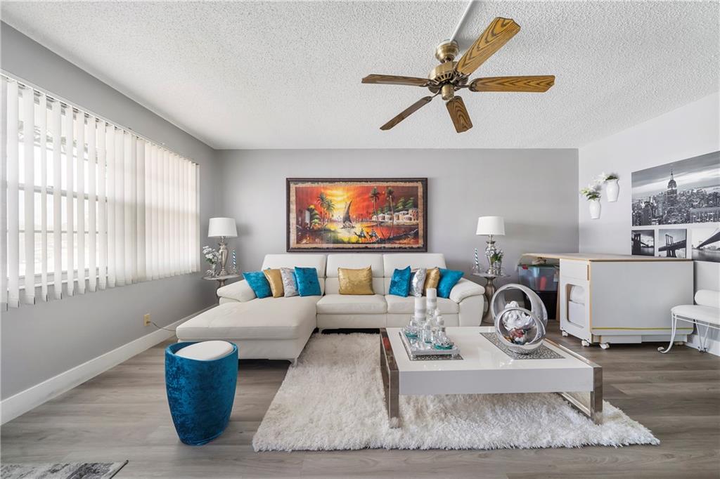 CENTURY VILLAGE - Residential