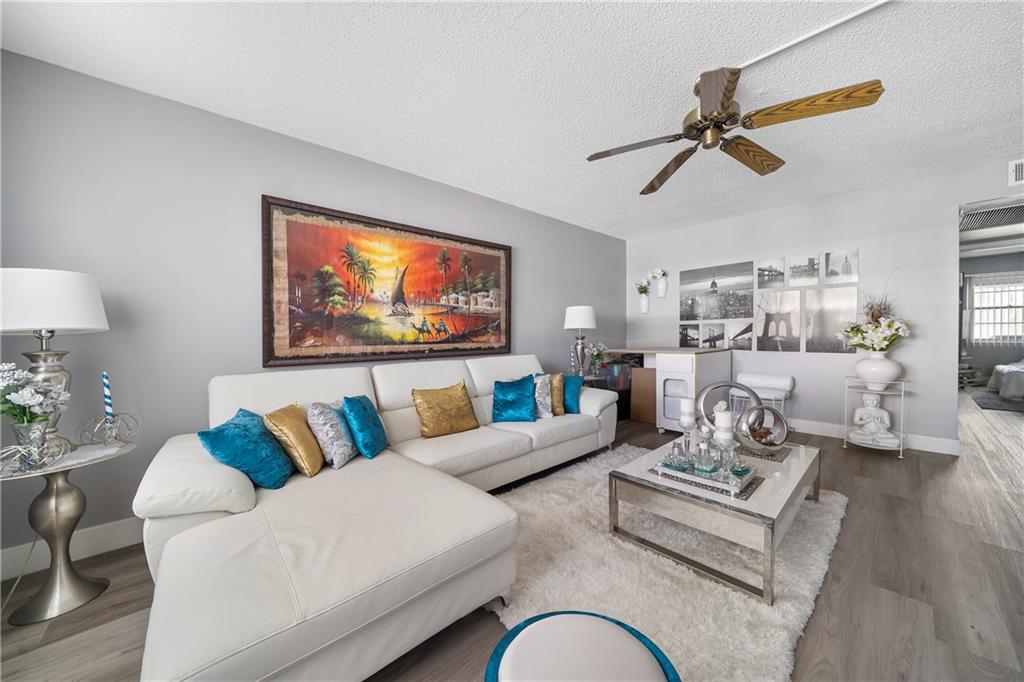 CENTURY VILLAGE - Residential