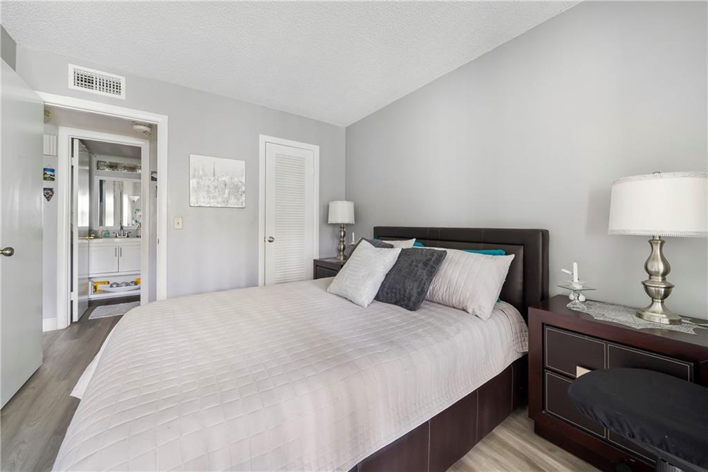 CENTURY VILLAGE - Residential