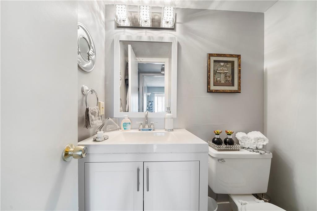 CENTURY VILLAGE - Residential