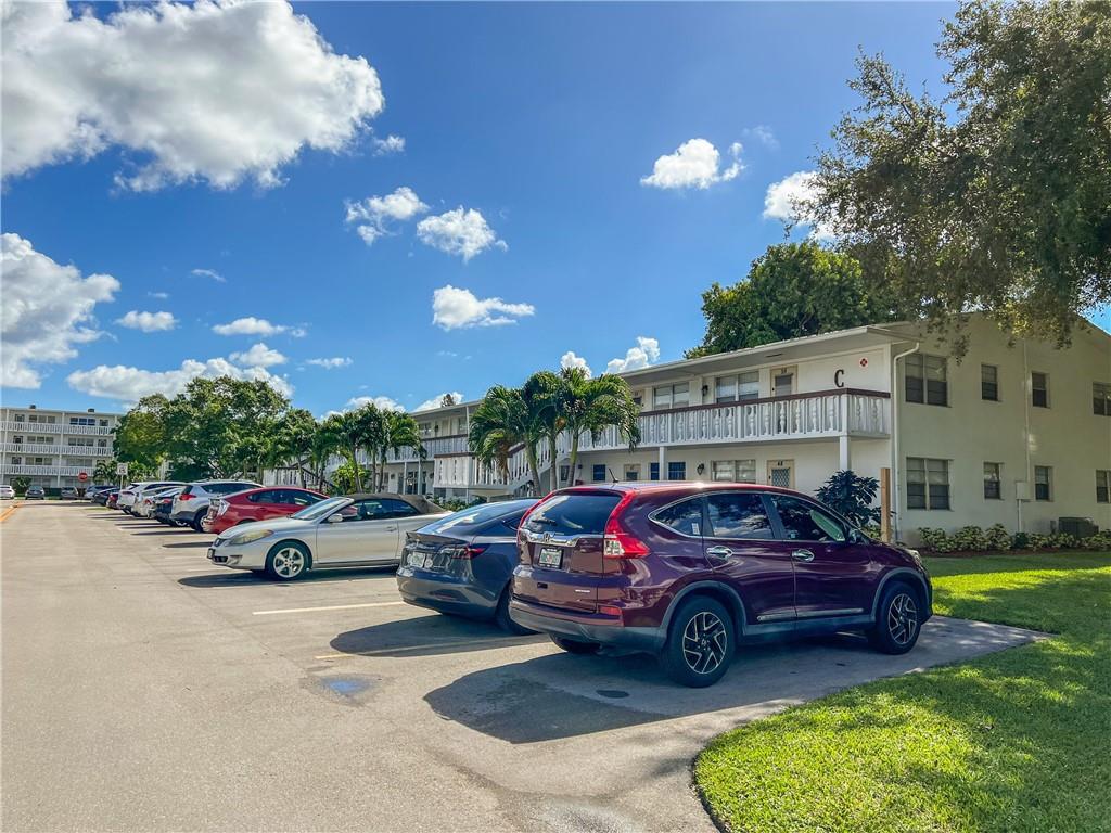 CENTURY VILLAGE - Residential