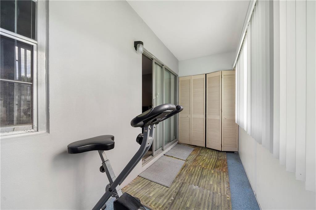 CENTURY VILLAGE - Residential