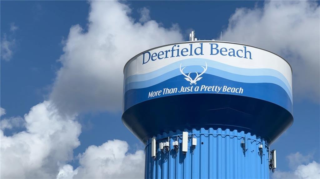 CENTURY VILLAGE - Residential