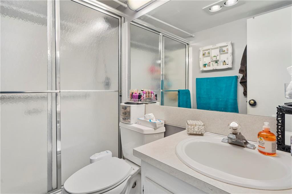 CENTURY VILLAGE - Residential