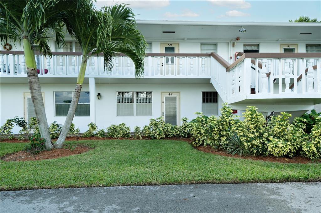 CENTURY VILLAGE - Residential