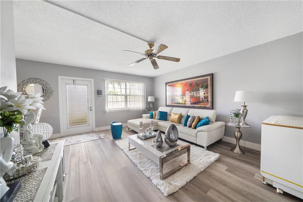 CENTURY VILLAGE - Residential