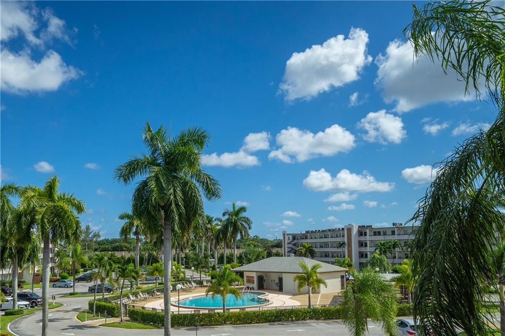 CENTURY VILLAGE - Residential