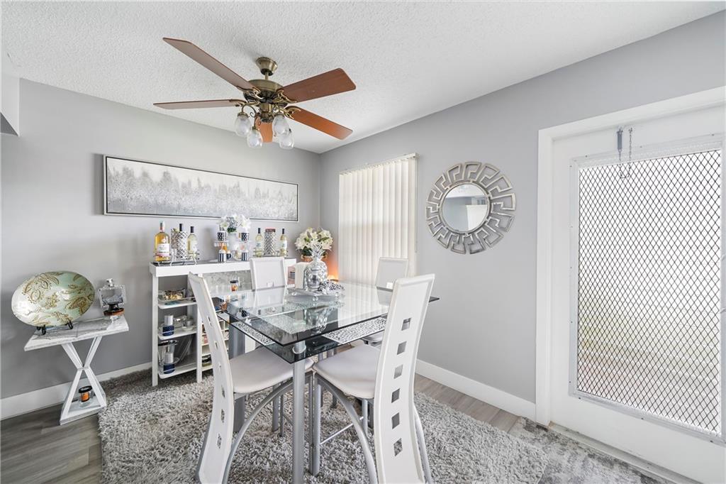 CENTURY VILLAGE - Residential